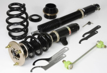 BMW M3 E92 08+ Coilovers BC-Racing BR Typ RA